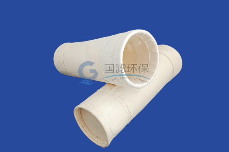 亞克力針刺氈濾袋（AC針刺氈濾袋）