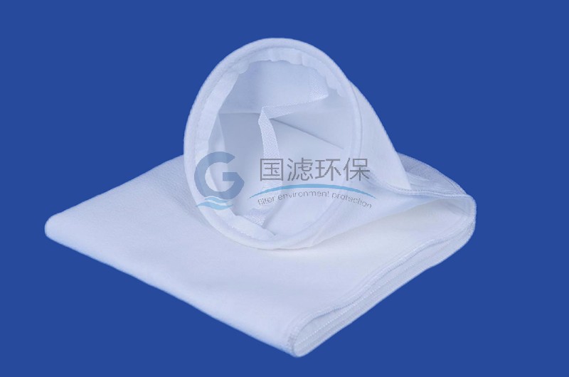 線縫針刺氈過(guò)濾袋