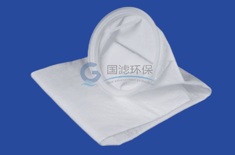 全熱熔針刺氈過(guò)濾袋
