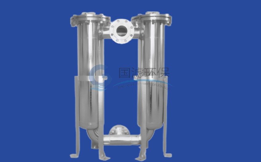 雙聯(lián)過濾器