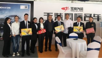 基層慰問(wèn)暖人心，提振信心再發(fā)力