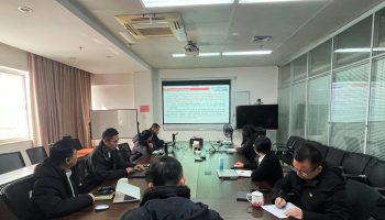 玉柴物流黨委召開黨委會（擴(kuò)大）會議傳達(dá)學(xué)習(xí)習(xí)近平總書記視察廣西時(shí)的重要講話精神