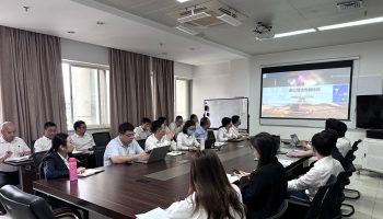 筑牢合規(guī)建設堤壩，護航企業(yè)行穩(wěn)致遠