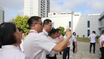 【安全生產(chǎn)月】玉柴物流集團全面啟動2025年“安全生產(chǎn)月”活動