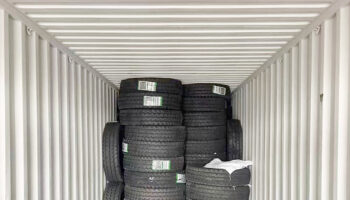 玉柴物流集團青島天億源攜手貴州貴物國貿(mào)，布局輪胎非洲項目，開拓國際市場新征程